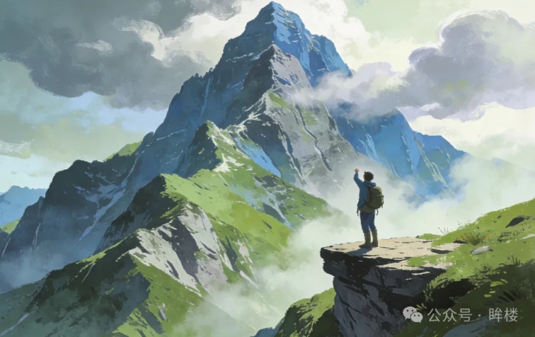 为什么大多数销售，三年后都停滞不前？